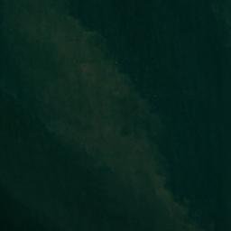 Satellite imagery of Punta del Este, UY