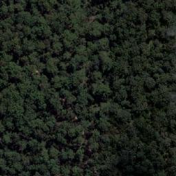 Satellite imagery of Douglas Lookout, AU