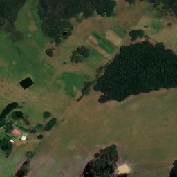 Satellite imagery of Mount Mcleod, AU