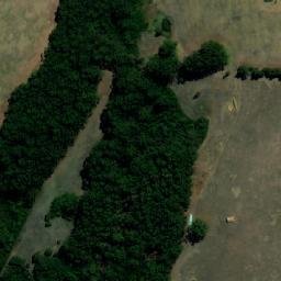 Satellite imagery of Mount Mcleod, AU