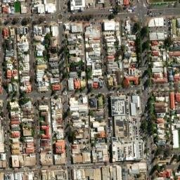 Satellite imagery of 662855945, AU