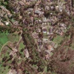 Satellite imagery of Brown Hill, AU