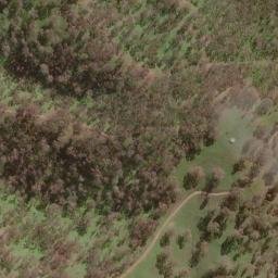 Satellite imagery of Brown Hill, AU