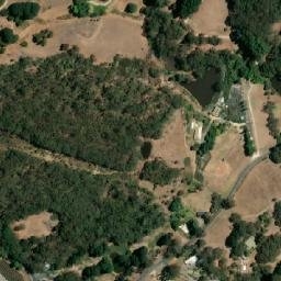 Satellite imagery of Longs Hill, AU