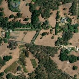 Satellite imagery of Longs Hill, AU
