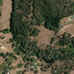 Satellite imagery of Longs Hill, AU
