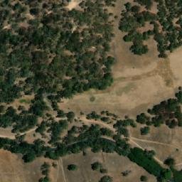 Satellite imagery of Monash Hill, AU