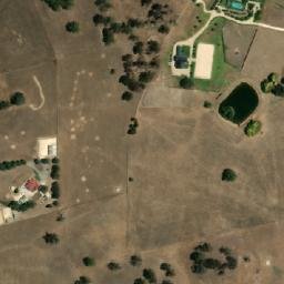 Satellite imagery of Murdock Hill, AU