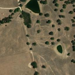 Satellite imagery of Murdock Hill, AU