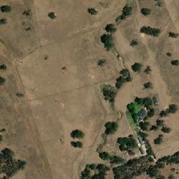 Satellite imagery of Avery Hill, AU