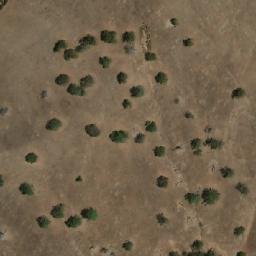 Satellite imagery of Homestead Hill, AU