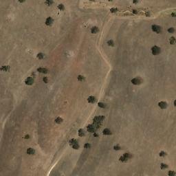 Satellite imagery of Homestead Hill, AU
