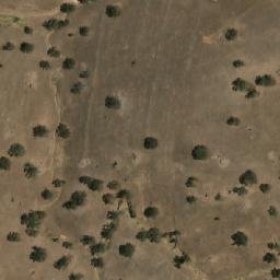 Satellite imagery of Homestead Hill, AU