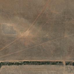 Satellite imagery of Strauss Hill, AU