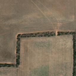 Satellite imagery of Strauss Hill, AU