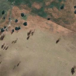 Satellite imagery of Spring Hill, AU