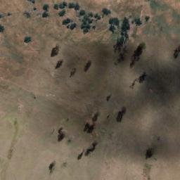 Satellite imagery of Spring Hill, AU