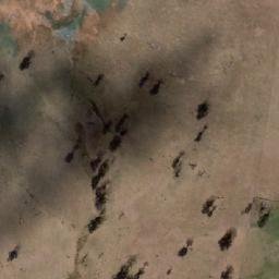 Satellite imagery of Spring Hill, AU