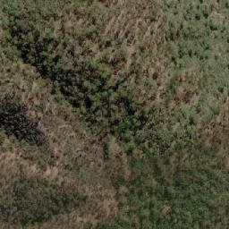 Satellite imagery of Halls Hill, AU