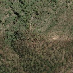 Satellite imagery of Halls Hill, AU