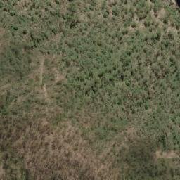 Satellite imagery of Halls Hill, AU