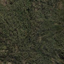 Satellite imagery of Byamee Hill, AU