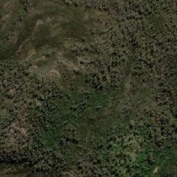 Satellite imagery of Byamee Hill, AU