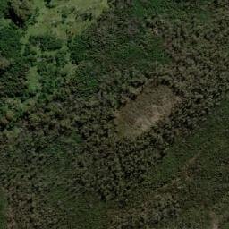 Satellite imagery of Bulee Hill, AU