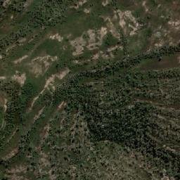 Satellite imagery of Rodgers Hill, AU