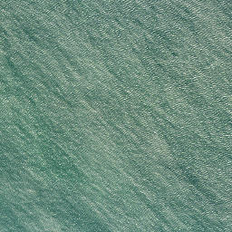Satellite imagery of Mamangi Pa, NZ