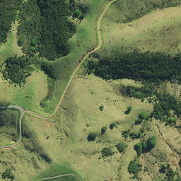 Satellite imagery of KARANGI NO 2, NZ