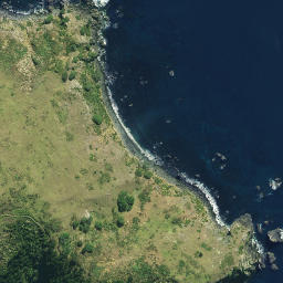 Satellite imagery of 871, NZ