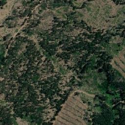 Satellite imagery of Cerro Huellén, CL
