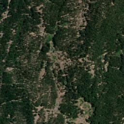 Satellite imagery of Loma El Cobre, CL
