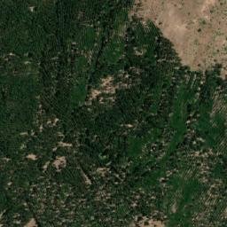 Satellite imagery of Loma El Cobre, CL