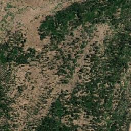 Satellite imagery of Loma El Cobre, CL