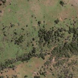 Satellite imagery of Cerro Ánimas, CL