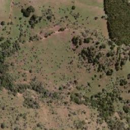 Satellite imagery of Cerro Ánimas, CL