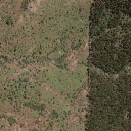 Satellite imagery of Alto de Caune, CL