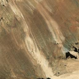 Satellite imagery of Cerros Matancilla, AR