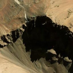 Satellite imagery of Cerros Matancilla, AR