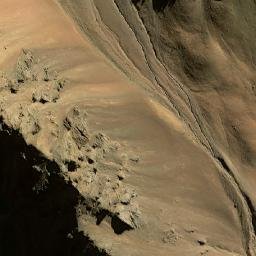 Satellite imagery of Cerros Matancilla, AR