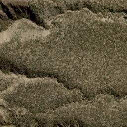 Satellite imagery of Cerro Carrizal, AR