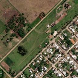 Satellite imagery of ARZA, AR