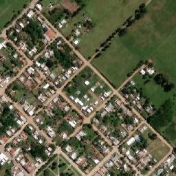 Satellite imagery of ARZA, AR