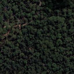 Satellite imagery of Douglas Lookout, AU