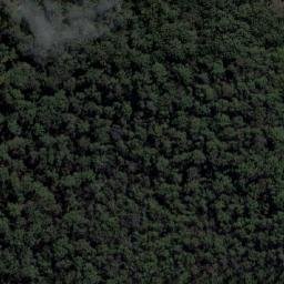 Satellite imagery of Douglas Lookout, AU