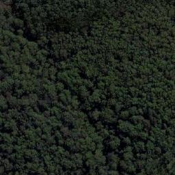 Satellite imagery of Douglas Lookout, AU