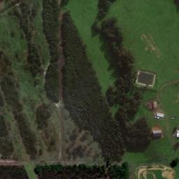 Satellite imagery of Morley Hill, AU
