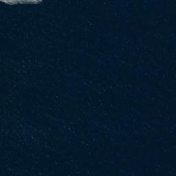 Satellite imagery of Cape Catastrophe, AU